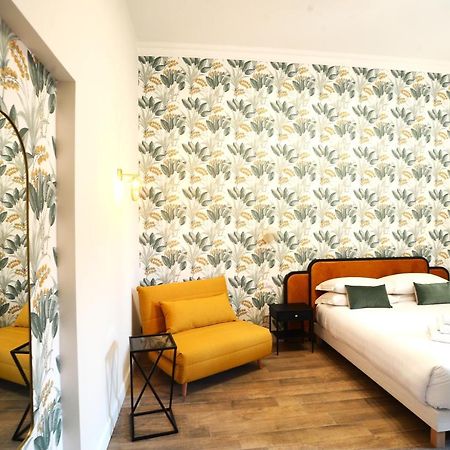 San Cosimato 40 Guesthouse Рим Екстер'єр фото