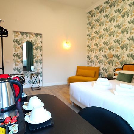 San Cosimato 40 Guesthouse Рим Екстер'єр фото