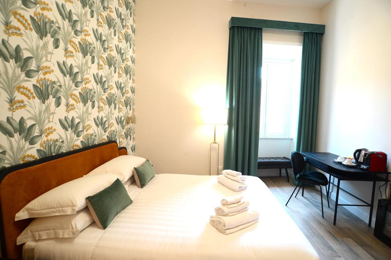 San Cosimato 40 Guesthouse Рим Екстер'єр фото