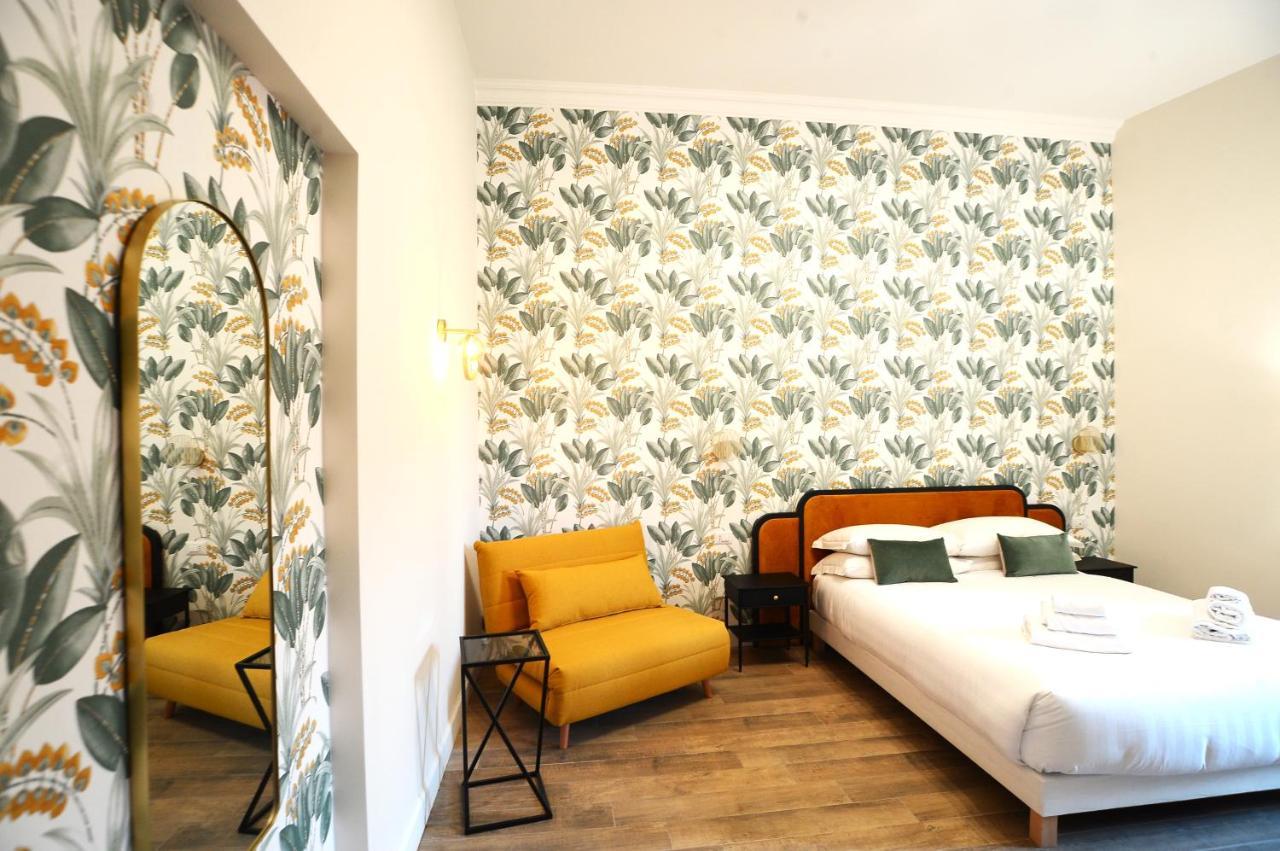 San Cosimato 40 Guesthouse Рим Екстер'єр фото