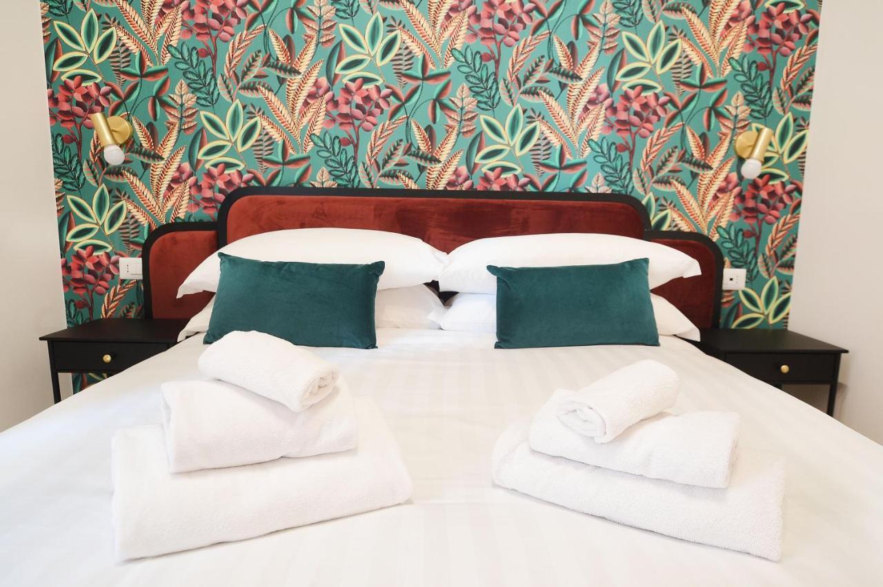 San Cosimato 40 Guesthouse Рим Екстер'єр фото