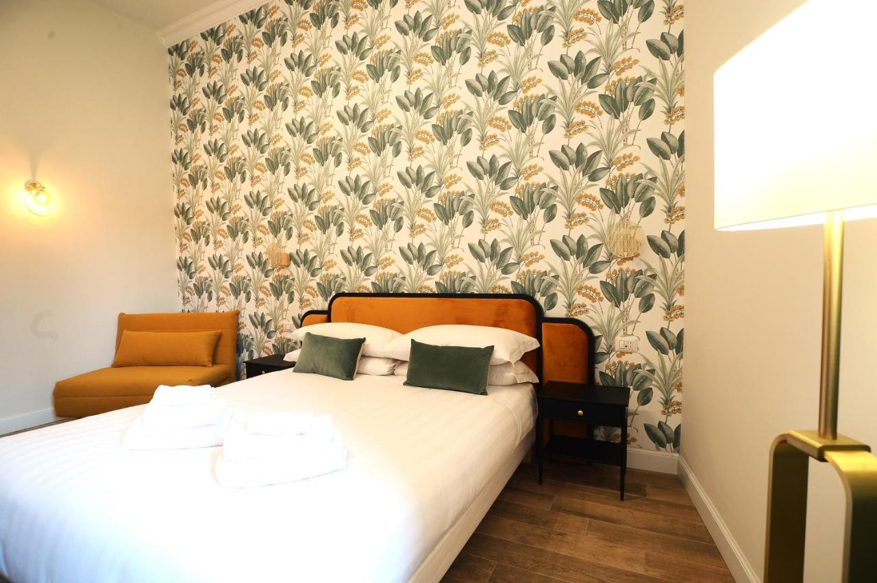 San Cosimato 40 Guesthouse Рим Екстер'єр фото