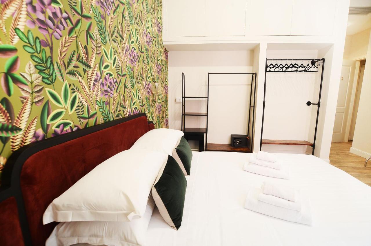San Cosimato 40 Guesthouse Рим Екстер'єр фото