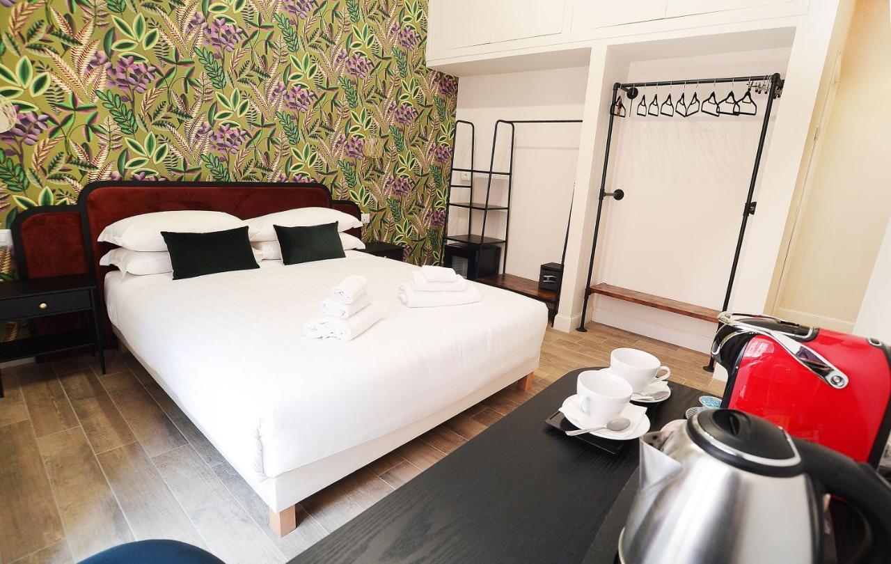 San Cosimato 40 Guesthouse Рим Екстер'єр фото