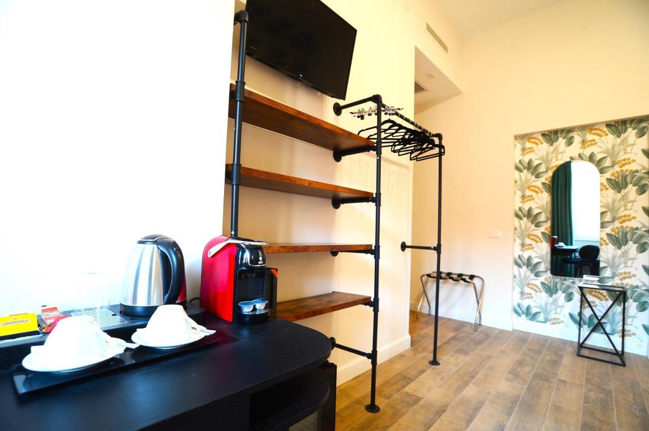San Cosimato 40 Guesthouse Рим Екстер'єр фото