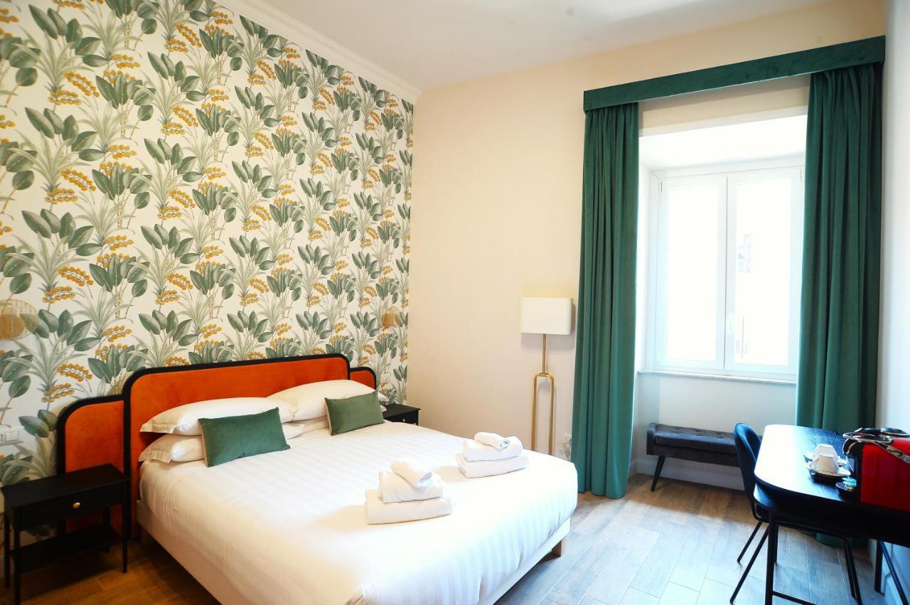 San Cosimato 40 Guesthouse Рим Екстер'єр фото