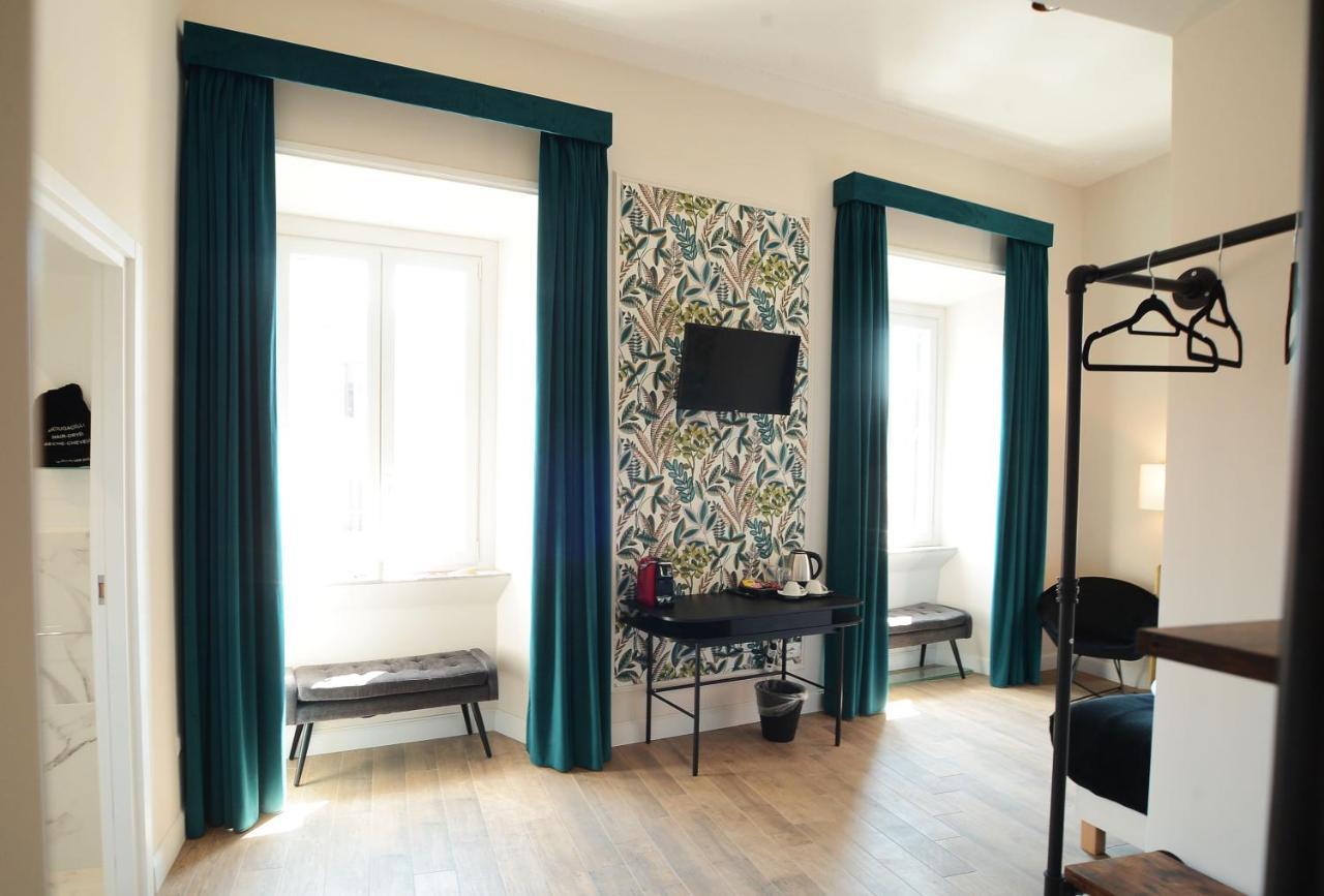 San Cosimato 40 Guesthouse Рим Екстер'єр фото