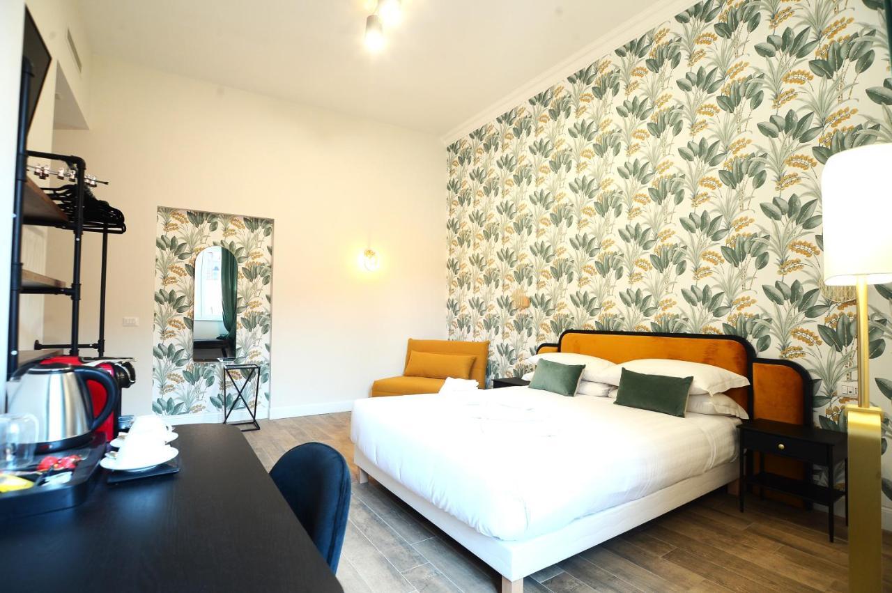 San Cosimato 40 Guesthouse Рим Екстер'єр фото