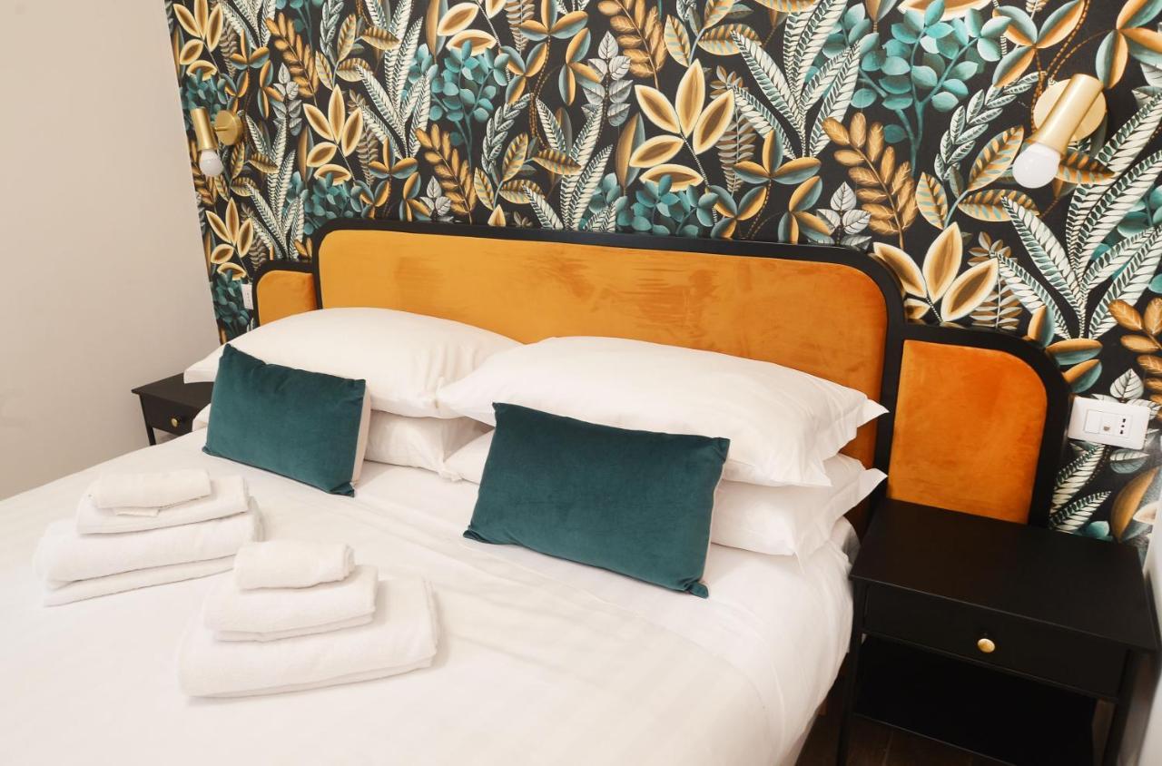 San Cosimato 40 Guesthouse Рим Екстер'єр фото